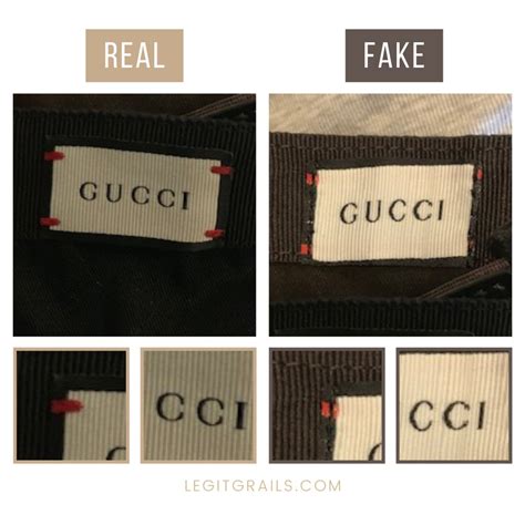 gucci fake clothes|gucci jacket legit check.